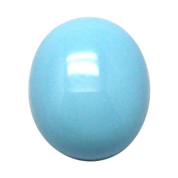 Oval Cabochon Jade