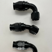 PTFE Hose End Fitting