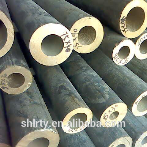 Aluminum Bronze tube C63000