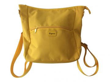 Practical Dual-use Travel Shoulder Bags