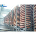 High Efficient Mining filter press Factory Price