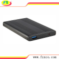 2,5 polegadas SATA para USB3.0 HDD Enclosure