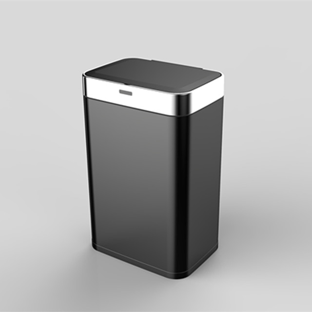 Rectangular Sensor Bin