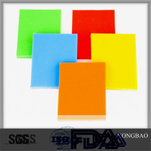 performance outstanding,High rigidity uhmwpe sheets