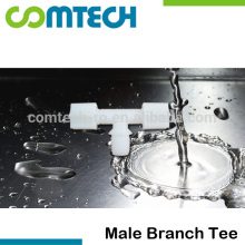 MBT Male Branch Tee JACO Connector RO Tube Fitting