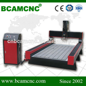 table model cnc router stone working machine