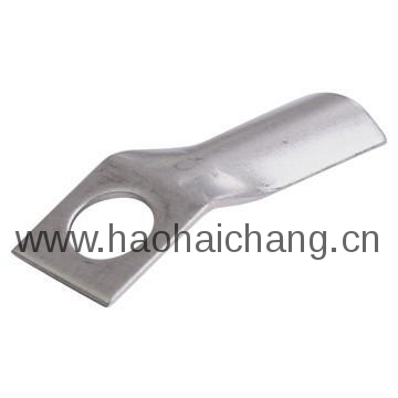 OEM Punching Atomizer Terminators Metal Part
