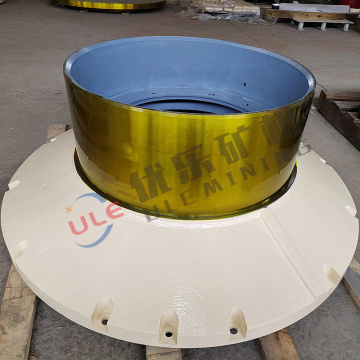 Cheap SLIP RING For GP Cone Crusher