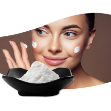 Pure alpha arbutin 99% powder for skin whitening