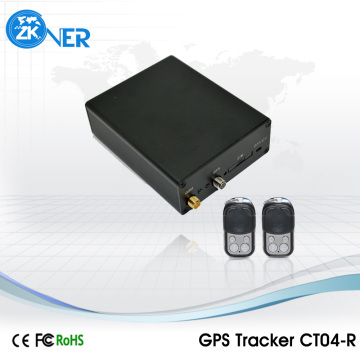 GPS Car Alarm (CT04-R)