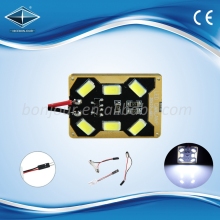 Reading Light Dome Light Car Accessories 5730 5630 Led Car Lights