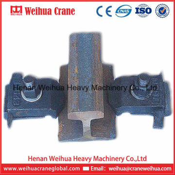 Carbon Steel Rail for Crane