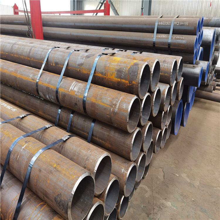 Carbon steel