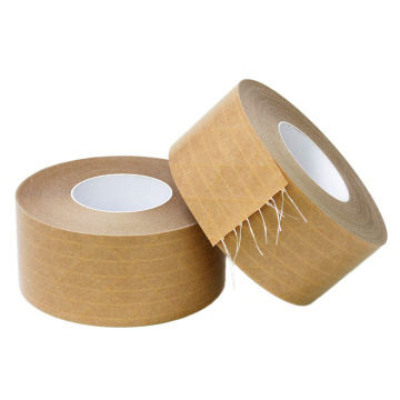 Reinforced Self-Adhesive Kraft Paper Tape