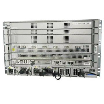 ASR1006 Original Gigabit Ethernet Router ASR 1000 Series