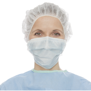 surgical brand name face mask