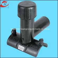 Electrofusion Tapping Saddle (HDPE Tapping Saddle)