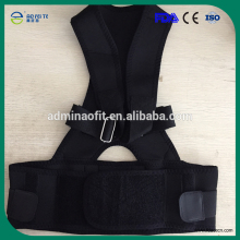 Lower Back posture support belt posture correction support
