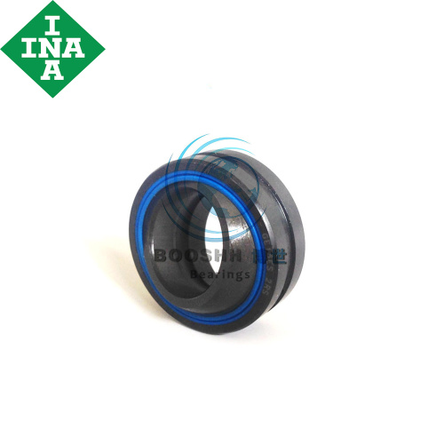 INA GE80ES-2RS Radial spherical plain bearings