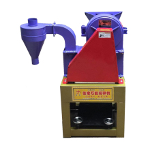 Top quality small corn flour grinding mill machinery