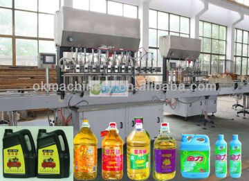 big bottle cottonseed oil production machinery