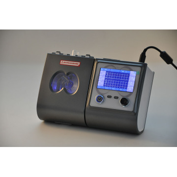 Non Invasive Ventilation BIPAP Niv Breathing Machine