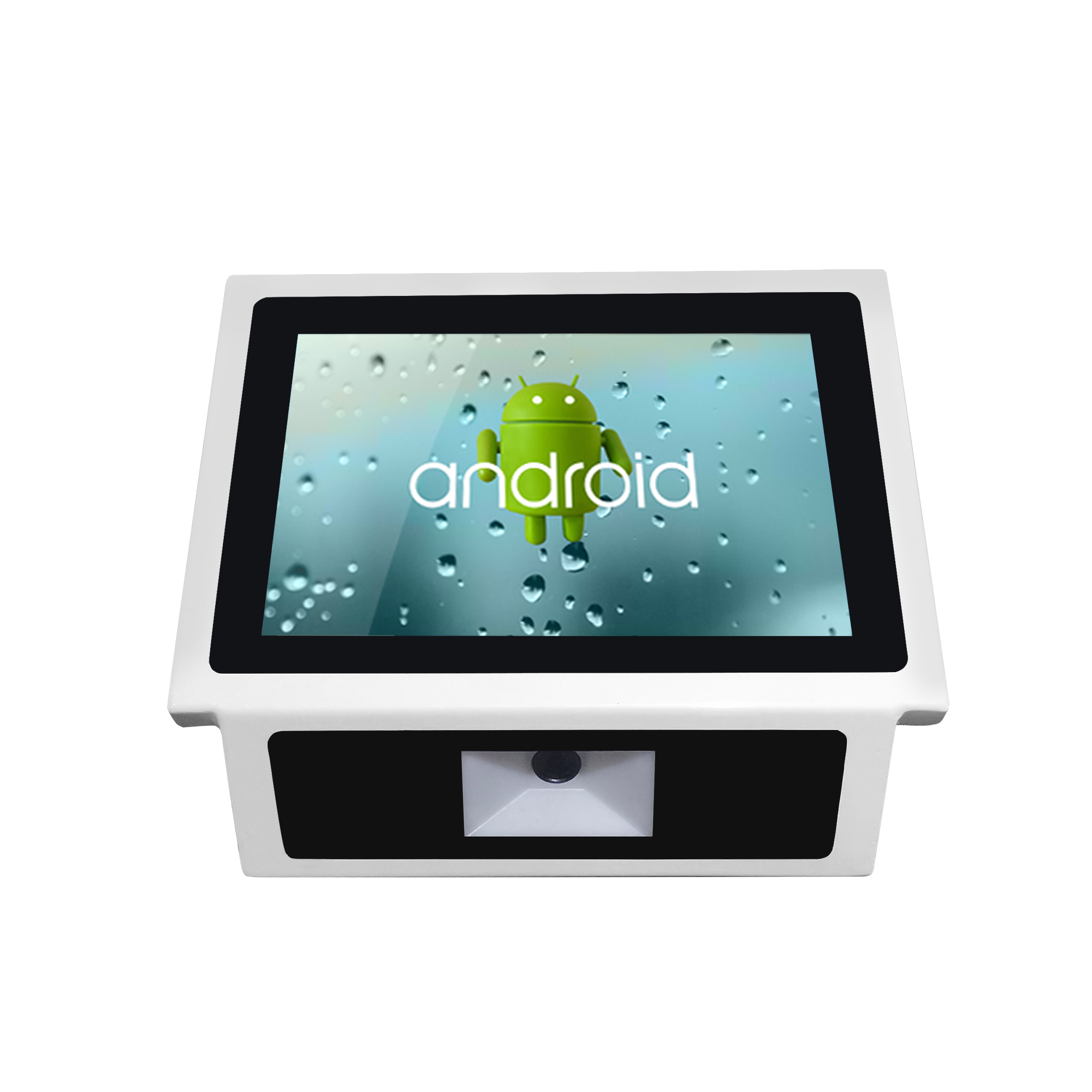 Top Selling 8.0 Inch Touch Screen Pos System