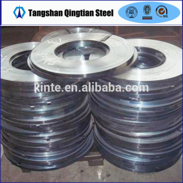 hoop iron roll/ hoop iron strap/ hoop iron for sale