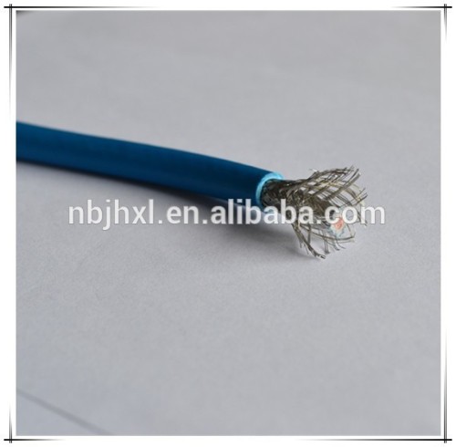 50 OHM CCTV/CATV TV Trunking Cables 5D-FB/7D-FB/8D-FB/10D-FB Coaxial Cable For Communication