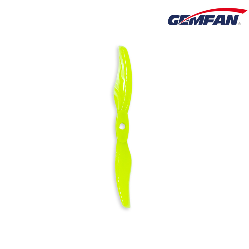 GEMFAN F5135 5-Inch Foldable 2-Blade Propeller for RC Drone FPV Racing