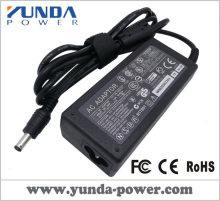 Replacement 19V 3.42A Adapter for Toshiba