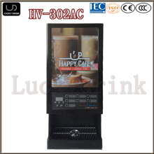 HV302AC-9 Selections Instant Coffee Maker Machine