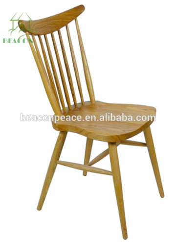 Windsor Wooden Chairs