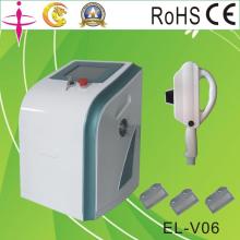 Portable E-Light System Hair Removal Beauty Machine