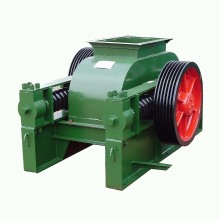 BYHI Coal Coke Double Toothed Roller Crusher for Size Reduction/Pulverizing