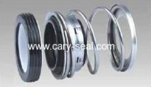 Elastomer Bellow Seals Fbd?