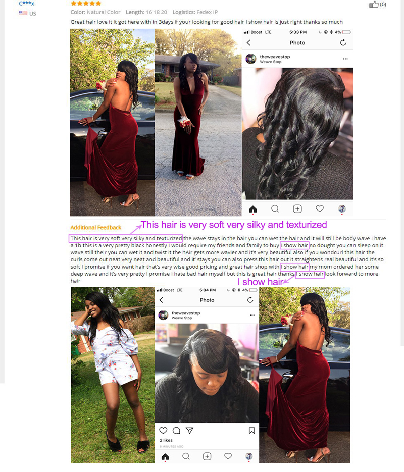 Wholesale Brazilian Virgin Cuticle Aligned Long 100% Human Hair Headband Wigs Straight None Lace Wig for Black Women