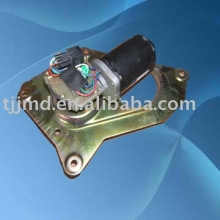 Foton engine mounting