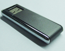 2015 New Metal USB Flash Drive for Promotion