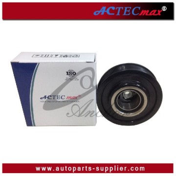 6SEU14C AC Compressor 12V Electromagnetic Clutch