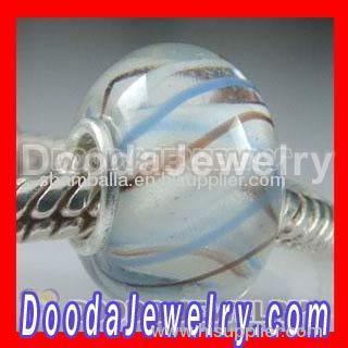 Discount Sterling Silver Single Core Chamilia Spiral Line Charm?