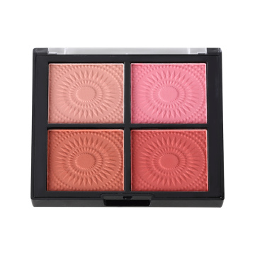 Crema duradera Blush Bronceador ruborizador OEM