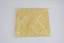 Sushi ginger Pickled ginger 20LB