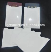 Passport RFID Blocking Protector Secure Sleeve holder