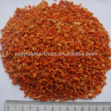 dried ad carrot granules