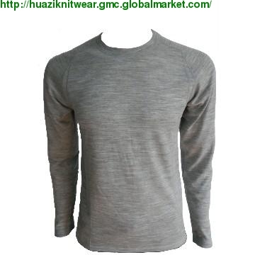 Men\'s Merino Jersey