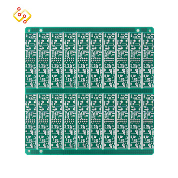 Multilayer PCB Prototype OEM Circuit Board With RoHs