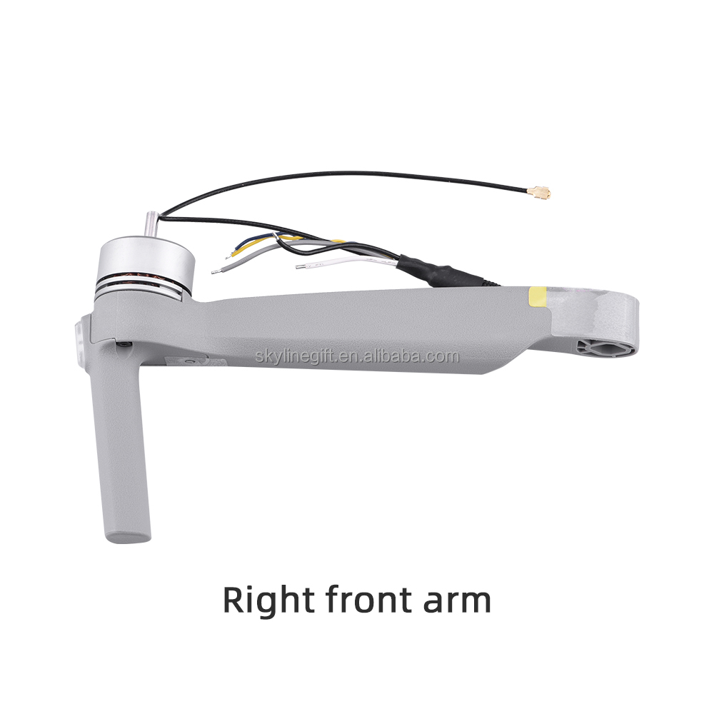 Brand New for DJI Mavic Air 2S Motor Arms Left/Right Front Rear Arm With Landing Gear Replacement Repair Spare Parts