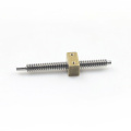 3.5 mm Trapezoidal Lead Screw