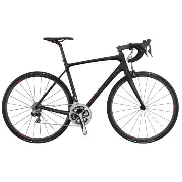 SCOTT SOLACE PREMIUM COMPACT - 2014 ROAD BIKE